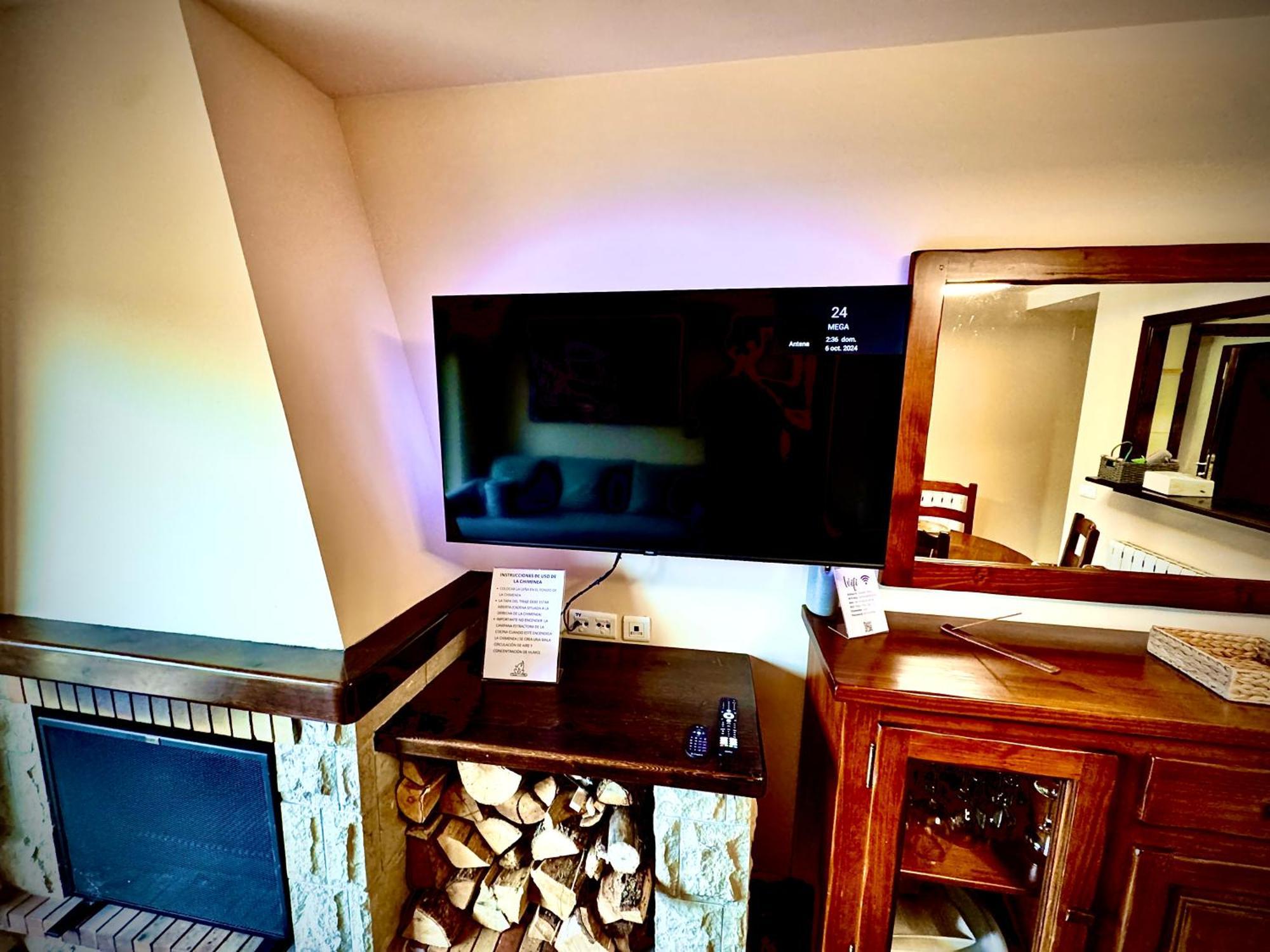 Apartament Residencia Pista Llarga *