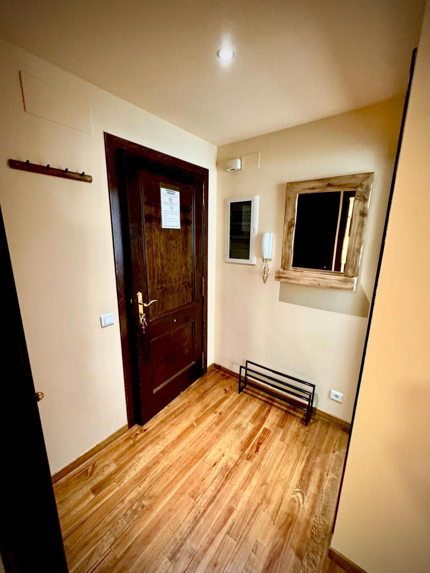 Apartament Residencia Pista Llarga