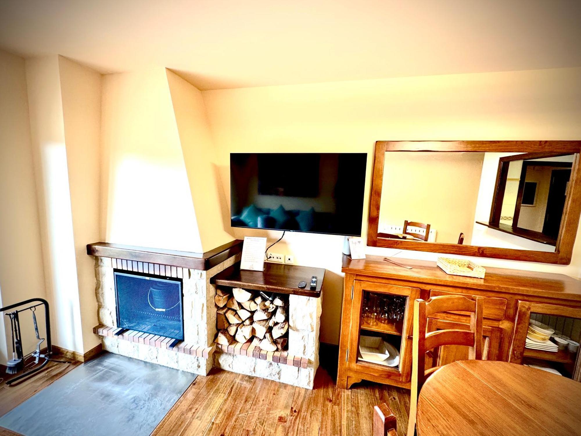 Residencia Pista Llarga Apartament *