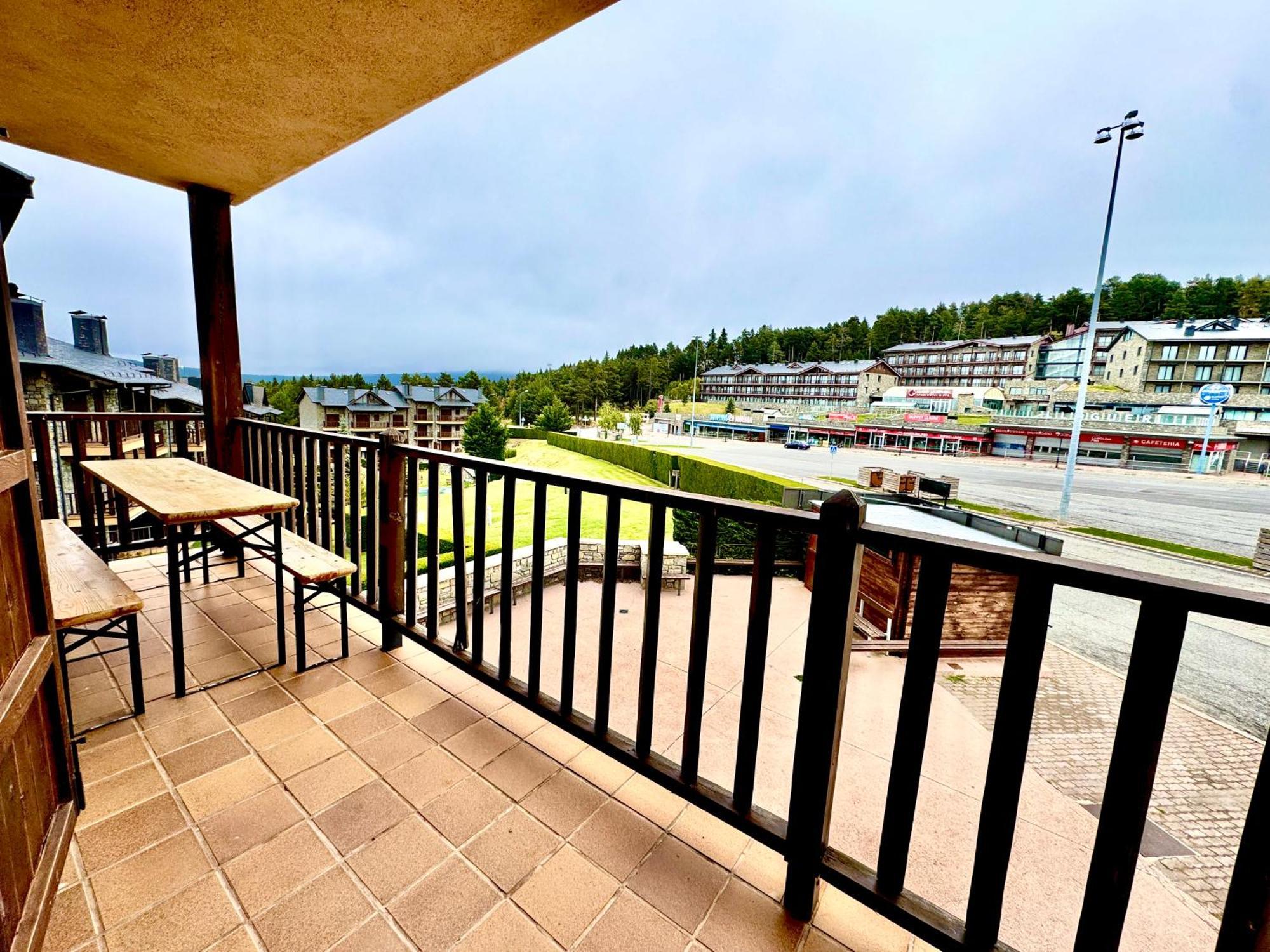 Residencia Pista Llarga Apartament La Molina (Girona)
