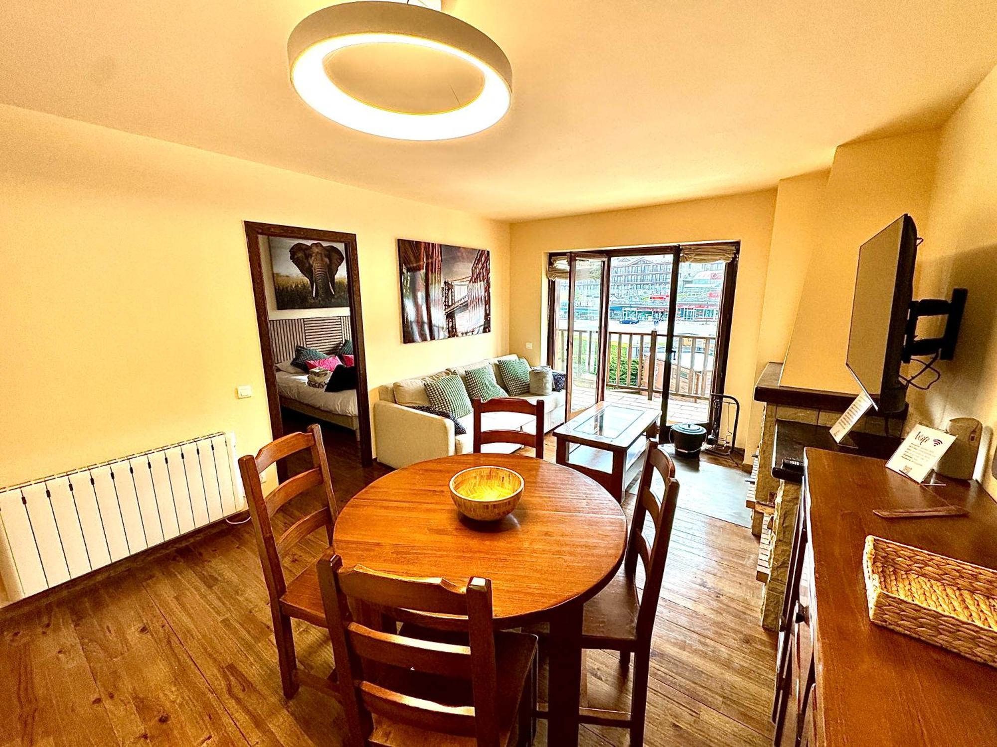 Residencia Pista Llarga * La Molina (Girona)