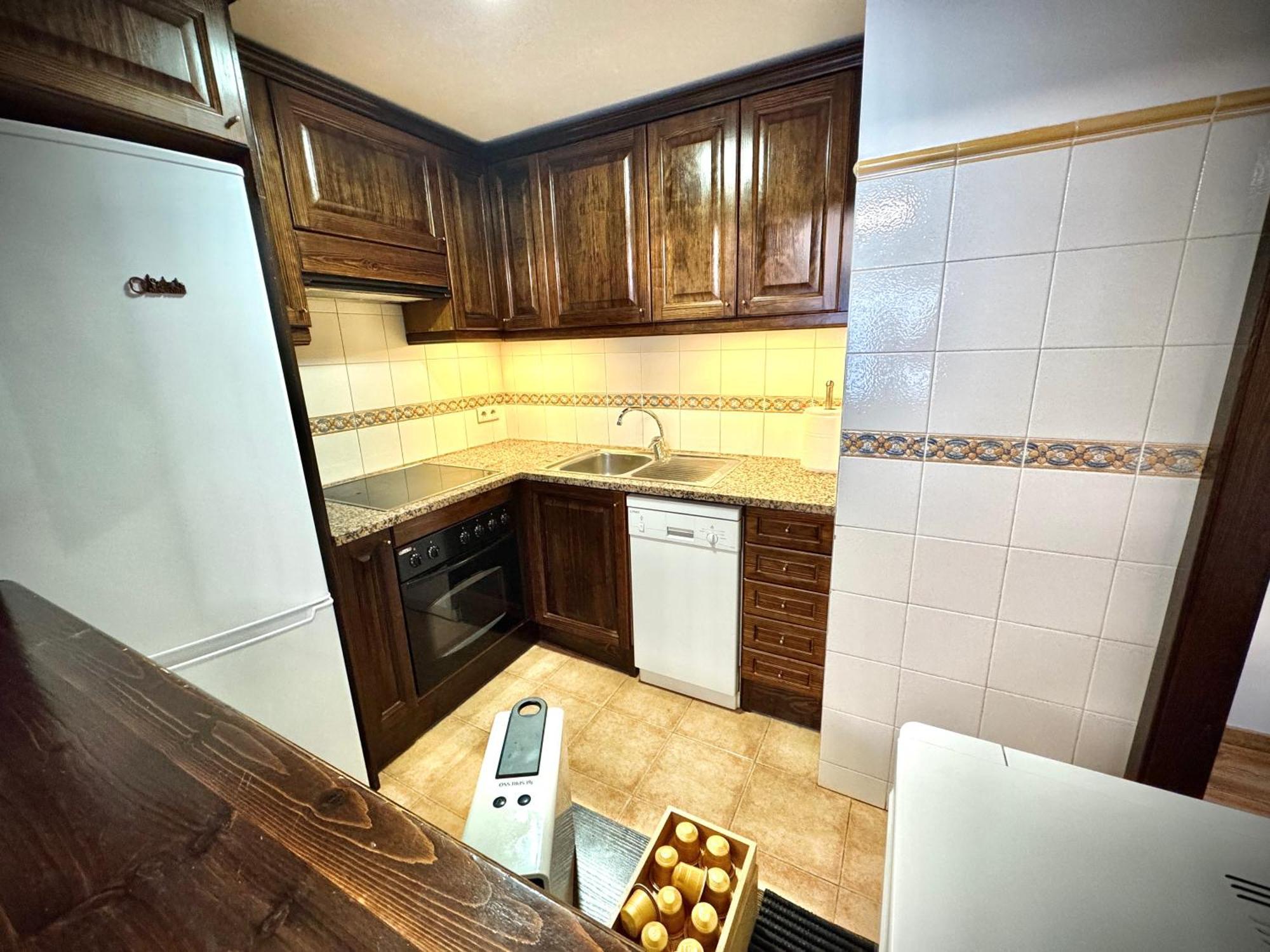 Residencia Pista Llarga * La Molina (Girona)