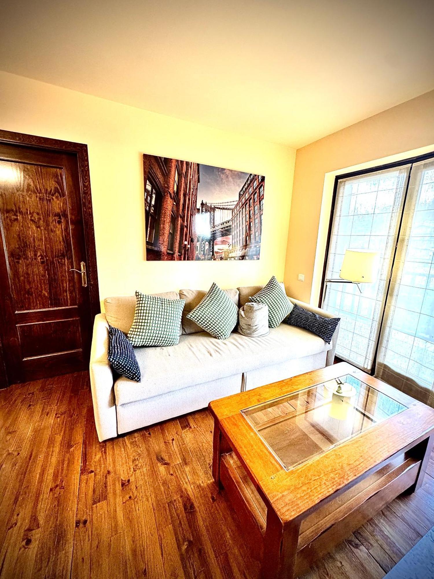Residencia Pista Llarga *