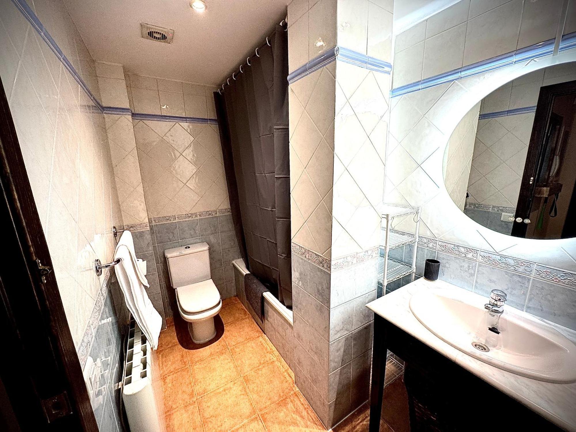 Apartment Residencia Pista Llarga La Molina (Girona)