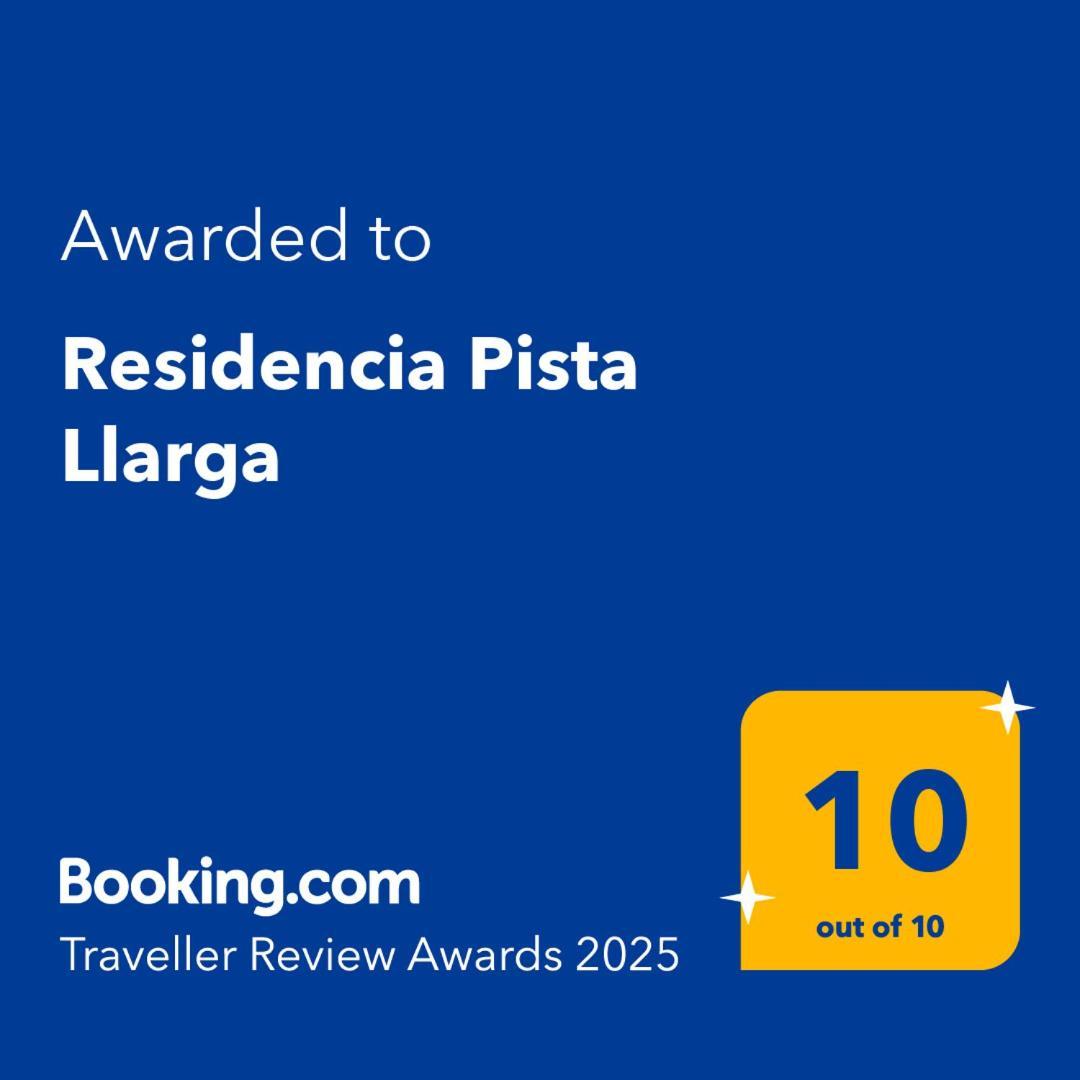 Apartment Residencia Pista Llarga La Molina (Girona)